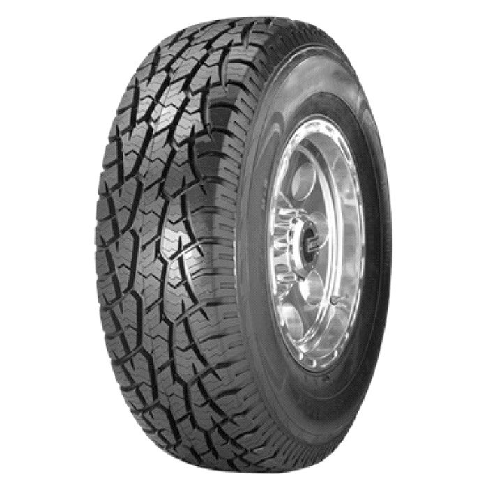 Автомобильная шина  HIFLY Vigorous AT601 265/65R17 112T