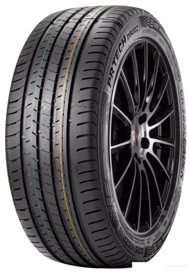 DoubleStar DSU02 285/35R22 106Y