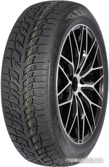 Шины Autogreen Snow Chaser 2 AW08 225/55R17 97H — Зимняя сезон в Гомеле