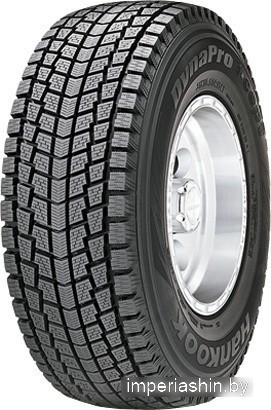 Hankook Dynapro I*Cept RW08 205/75R15 97Q от магазина Империя шин