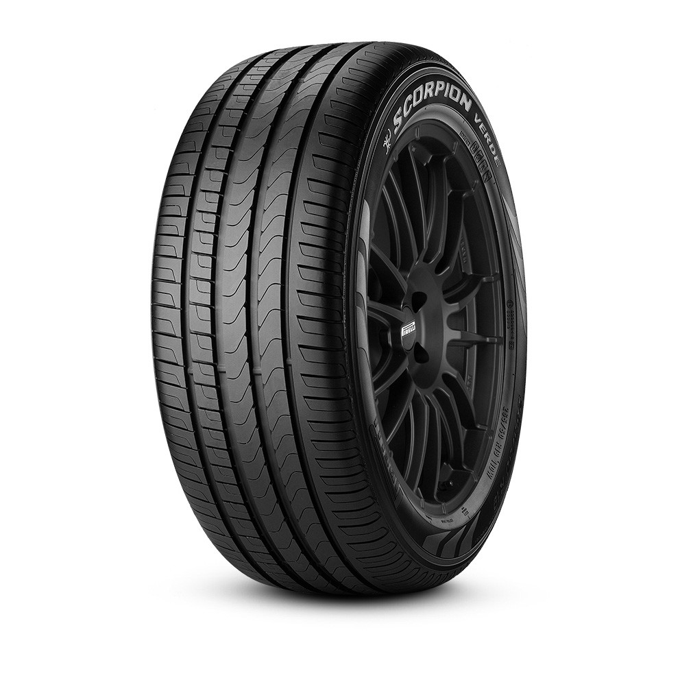 Шины Pirelli Scorpion Verde 255/50R19 103V — Летняя сезон в Гомеле