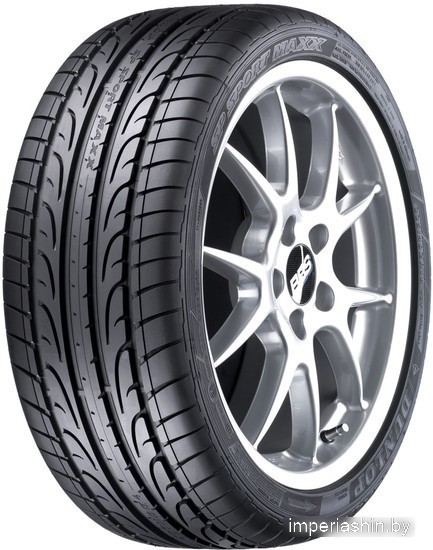 Автомобильная шина  Dunlop SP Sport Maxx 050 225/50R18 95W