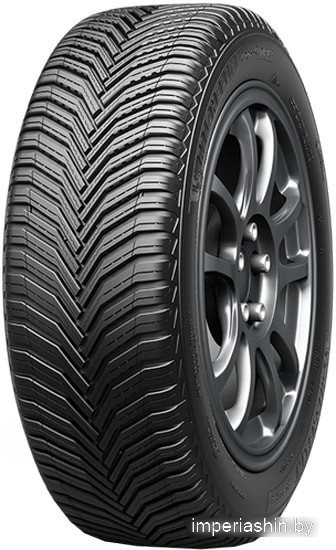 Автомобильная шина  Michelin CrossClimate 2 235/60R18 107H