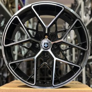 15" 4*100 6,5 ET35 67,0 ANZ-0444 MB от магазина Империя шин