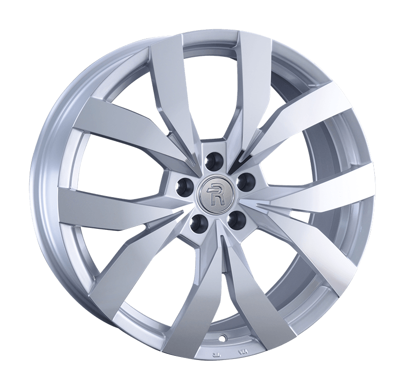 REPLAY A174 20x9" 5х112мм DIA 66.6мм ET 33мм SF от магазина Империя шин