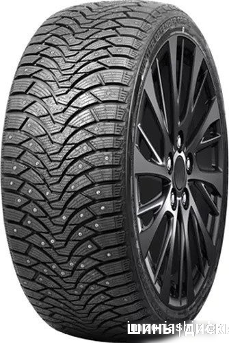 Шины LEAO Winter Defender Grip 2 235/55R18 104T (шипы) — Зимняя сезон в Гомеле
