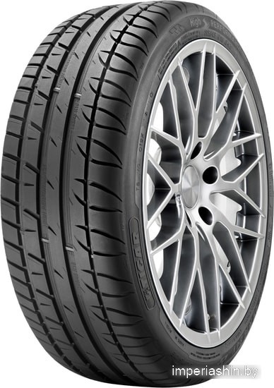 Tigar High Performance 205/60R16 96V от магазина Империя шин