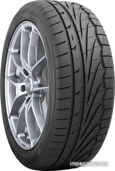 Toyo Proxes TR1 215/45R17 91W от магазина Империя шин