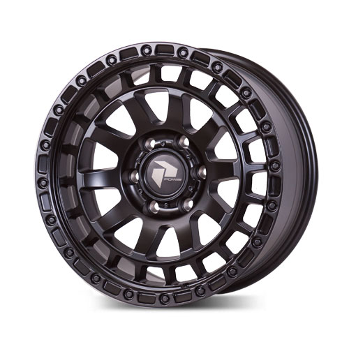 Диск PDW 17х8.0 6/139.7 ET24 D100.1 2105 STRYKER U4B FF 1250 кг от магазина Империя шин