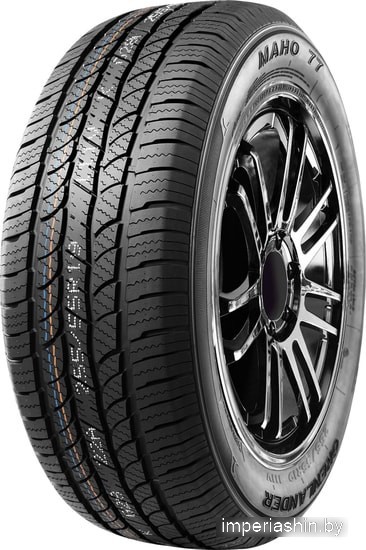 Шины Grenlander MAHO 77 225/75R16 104T — Летняя сезон в Гомеле