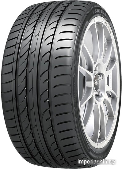 Шины Sailun Atrezzo ZSR SUV 275/45R21 110Y — Летняя сезон в Гомеле