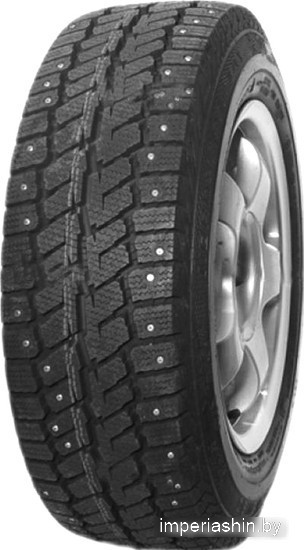 Шины Gislaved Nord Frost Van 2 SD 205/65R16C 107/105R (с шипами) — Зимняя сезон в Гомеле