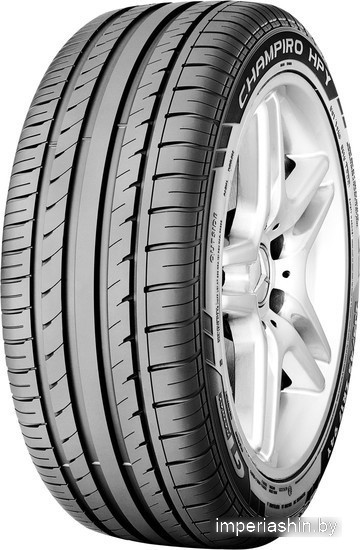 GT Radial Champiro HPY SUV 275/40R20 106Y от магазина Империя шин