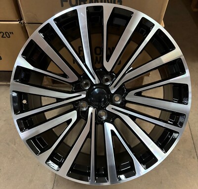 18" 5*120 8,0 ET50 65,0  ZB-1515 BMF от магазина Империя шин