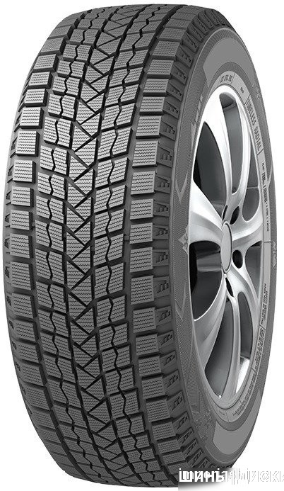 Шины Routeway Icegrip RY68 245/65R17 107H — Зимняя сезон в Гомеле