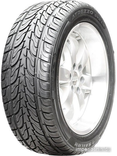 Автомобильная шина  Sailun Atrezzo SVR LX 295/45R20 114V