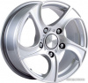SKAD Вихрь 16x7" 5x139.7мм DIA 98.5мм ET 40мм Селена