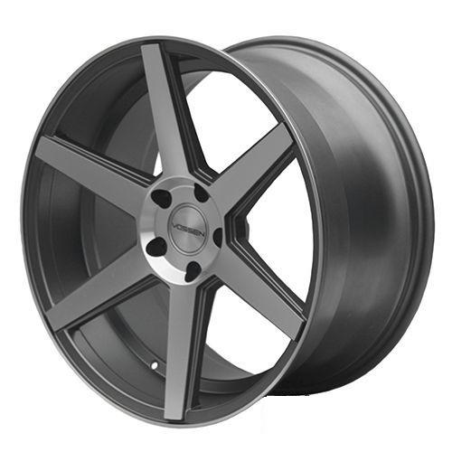 19" 5*114,3 8,5 ET35 67,0 TS-6012 Matte G