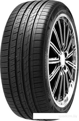 Nexen N'Fera AU7 215/40R18 85W