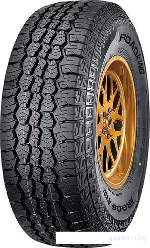 Roadking Argos AT01 235/75R15 109T
