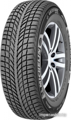 Michelin Latitude Alpin LA2 275/45R20 110V