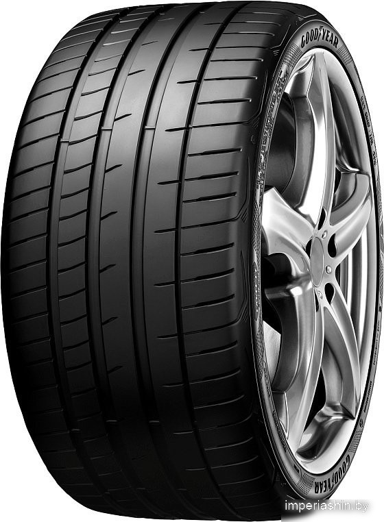 Автомобильная шина  Goodyear Eagle F1 Supersport 295/30R21 102Y