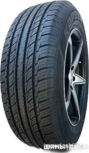 Шины Kapsen PracticalMax H/P HP7 265/60R18 114V XL — Летняя сезон в Гомеле