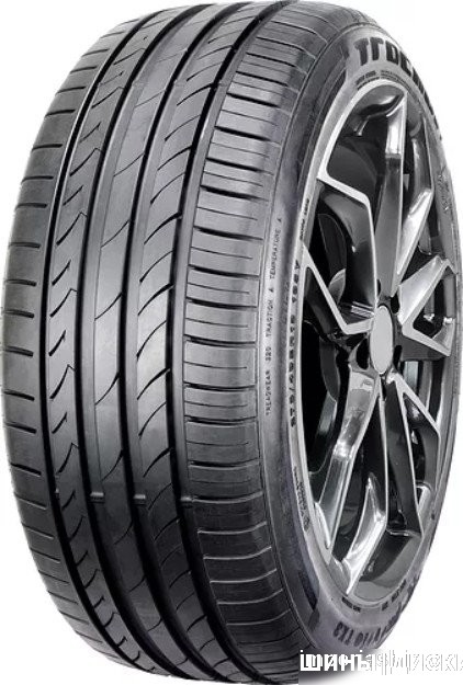 Шины Tracmax X-Privilo TX3 245/50R20 105Y — Летняя сезон в Гомеле