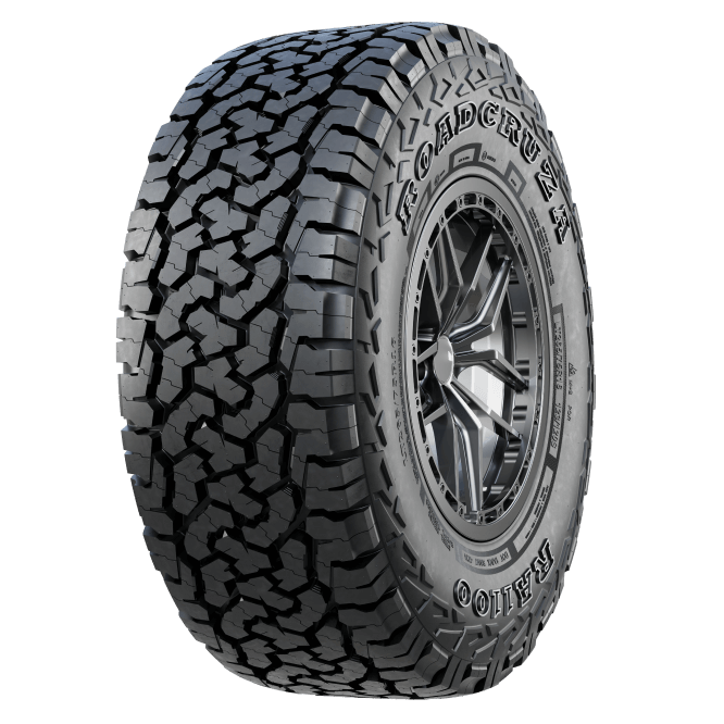 Шины Roadcruza RA1100 265/55R19 113H — Летняя сезон в Гомеле