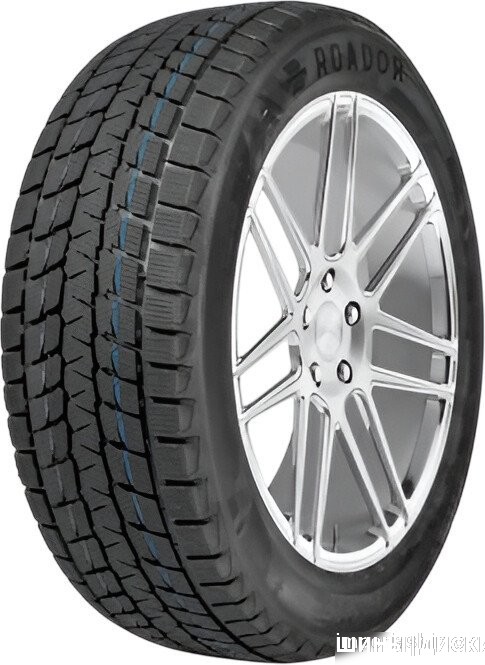 Шины Roador Irbis Snow 245/50R20 102S — Зимняя сезон в Гомеле
