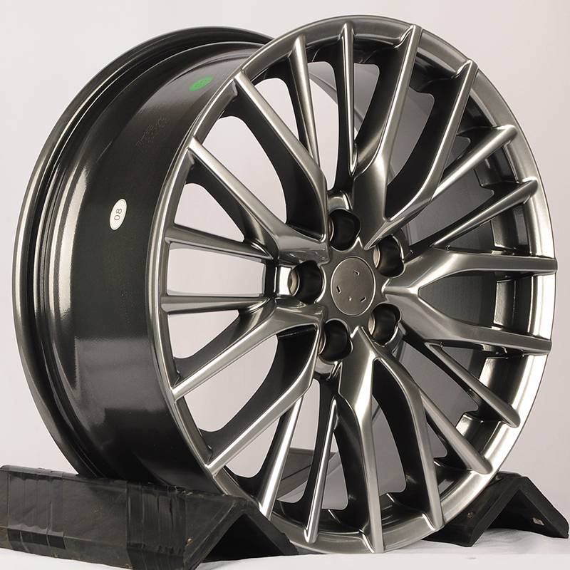 KoKo Kuture 0133 20x8.0" 5x114.3мм DIA 60.1мм ET 30мм HB от магазина Империя шин