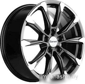 Carwel Ишим 1808 18x7.5" 5x108мм DIA 63.4мм ET 46мм AGR