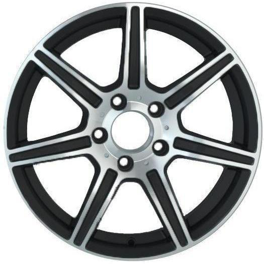 16" 5*112 7,0 ET40 66,45 TS-735 GMF от магазина Империя шин