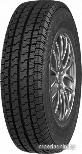 Автомобильная шина  Cordiant Business CA-2 225/75R16C 121/120R