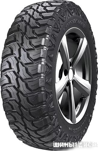 Автомобильная шина  DoubleStar T01 265/65R17 120/117N