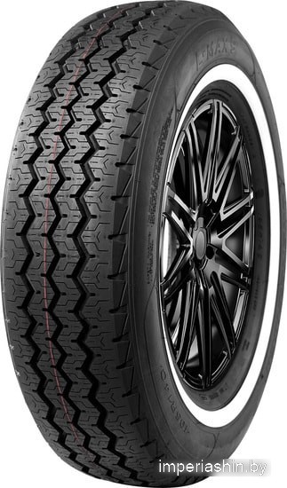 Автомобильная шина  Grenlander L-MAX9 215/65R16C 109/107R