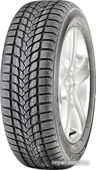 Автомобильная шина  Lassa Multiways 225/45R17 94W
