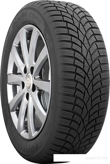 Toyo Observe S944 215/40R18 89V