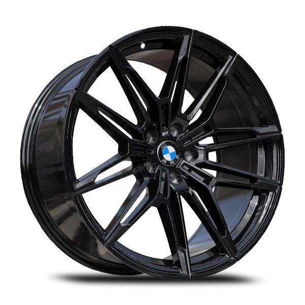 19" 5*120 9,0 ET35 72.5 ZB-1677(R) B от магазина Империя шин