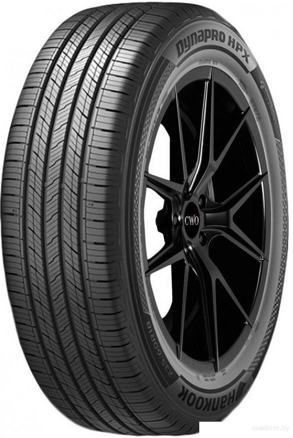 Hankook Dynapro HPX RA43 255/55R19 111V