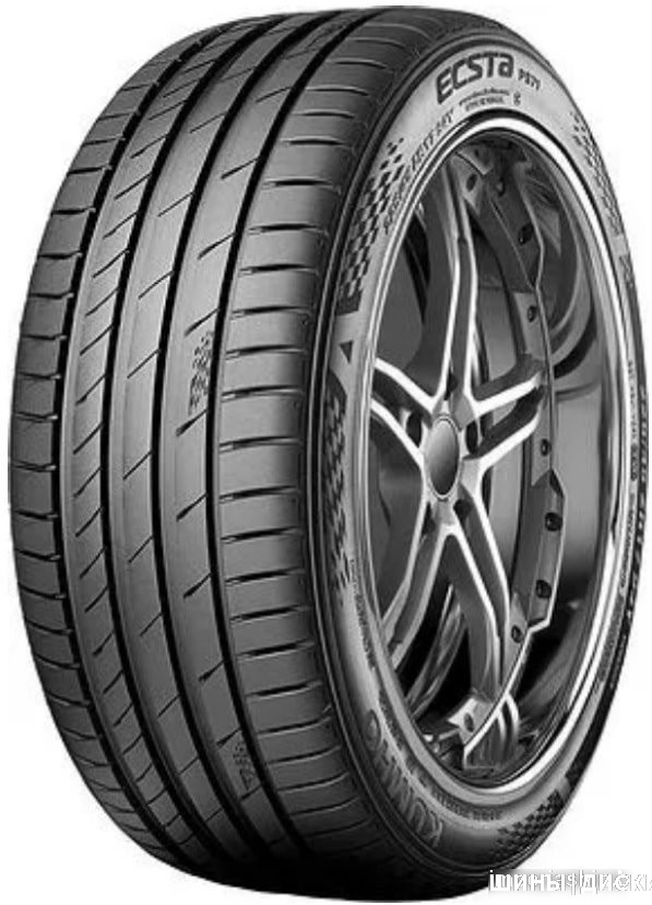 Kumho Ecsta PS71 SUV 235/55R19 105Y