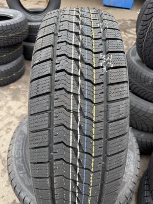 Lassa Wintus 3 205/75R16C 110/108R