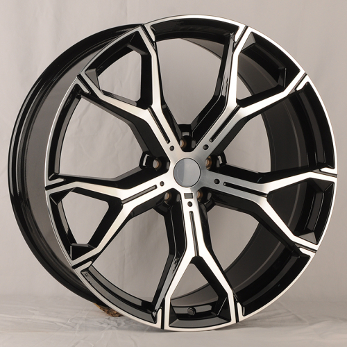 Anzoo H959F 22x10.5" 5x112мм DIA 66.5мм ET 43мм MB от магазина Империя шин