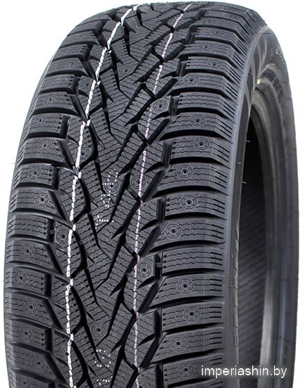 Автомобильная шина  iLink WinterVorhut STUD III 265/70R17 121/118Q (под шип)