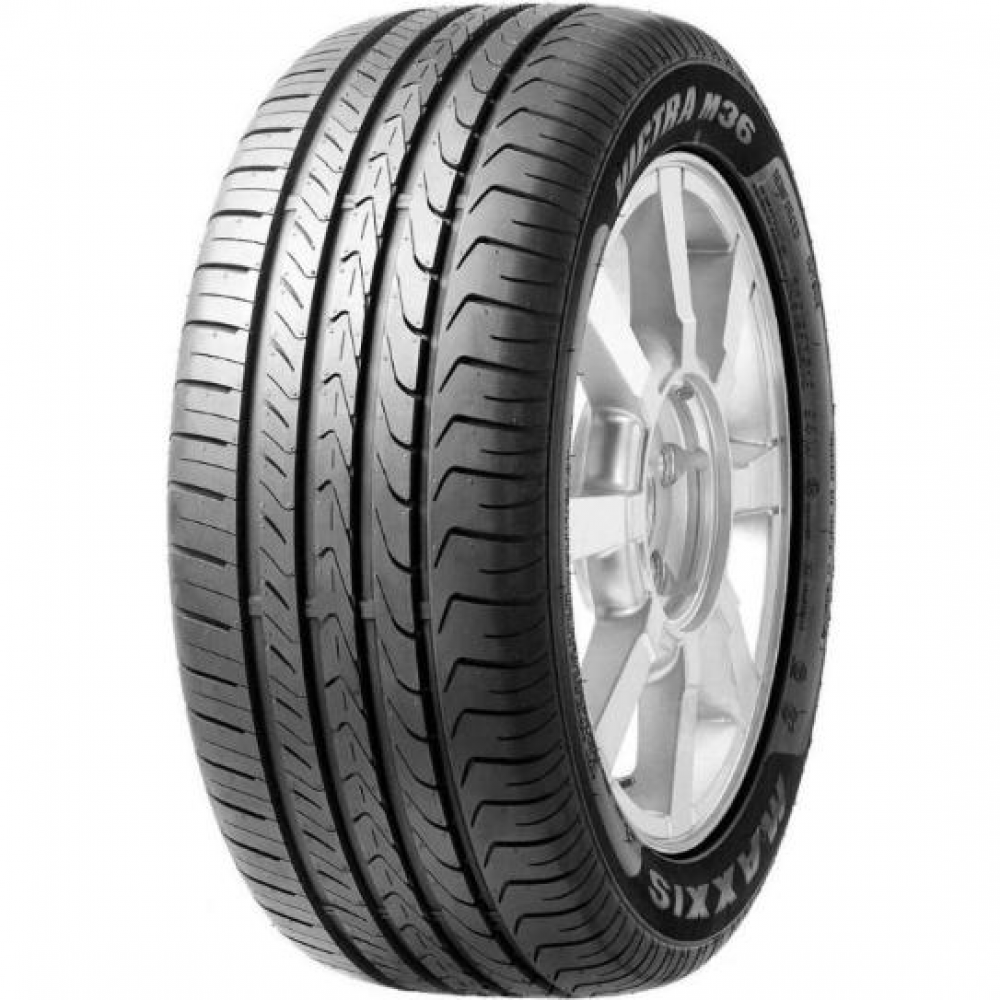 Шины Maxxis M36+ Victra Runflat 245/50R18 100W — Летняя сезон в Гомеле
