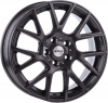 14" 4*100 6,0 ET30 67,0 BN-1767 Matte BML