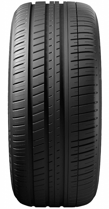 Автомобильная шина  Michelin Pilot Sport 3 285/35R20 104Y
