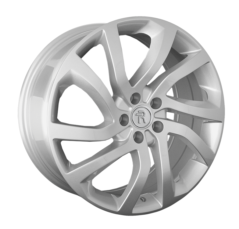 REPLAY TY361 20x8" 5х114.3мм DIA 60.1мм ET 35мм S от магазина Империя шин