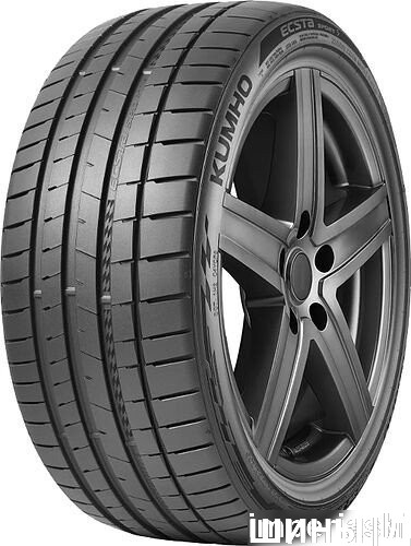 Kumho Ecsta Sport S PS72 275/35R20 102Y