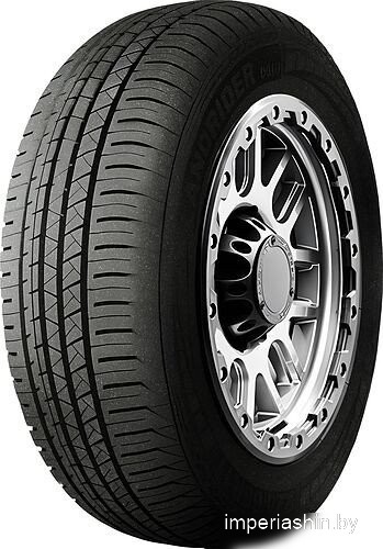 Автомобильная шина  DoubleStar DS09 225/65R17 102H